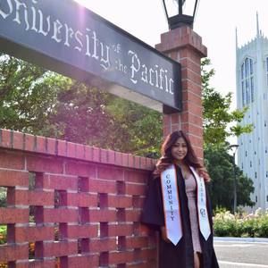 Meet your Posher, Faith